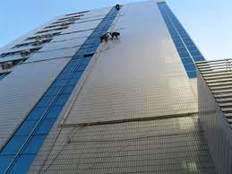 高新开发区外墙防水补漏