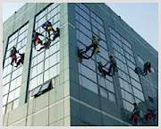 经开区外墙防水补漏