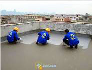 绵阳屋顶防水补漏