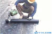 涪城区屋顶防水补漏