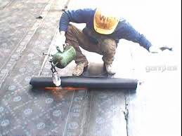 游仙区屋顶防水补漏