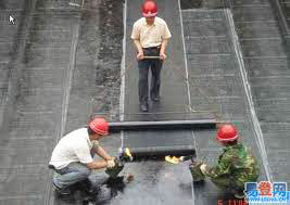 高新开发区屋顶防水补漏