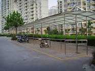 涪城区雨棚防水补漏