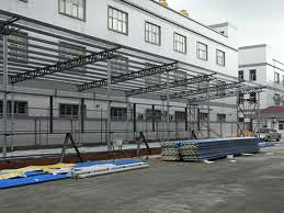 游仙区雨棚防水补漏