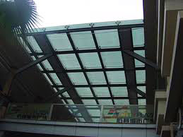 经开区雨棚防水补漏