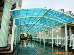 仙海区雨棚防水补漏