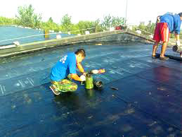 高新开发区防水