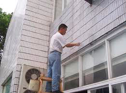 科创园区防水补漏公司